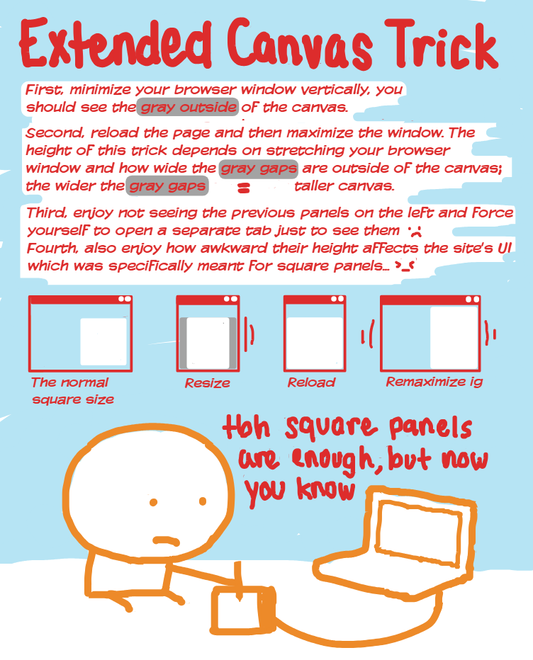 Drawing in Jam Tips: How do you jam like a pro? by nooz