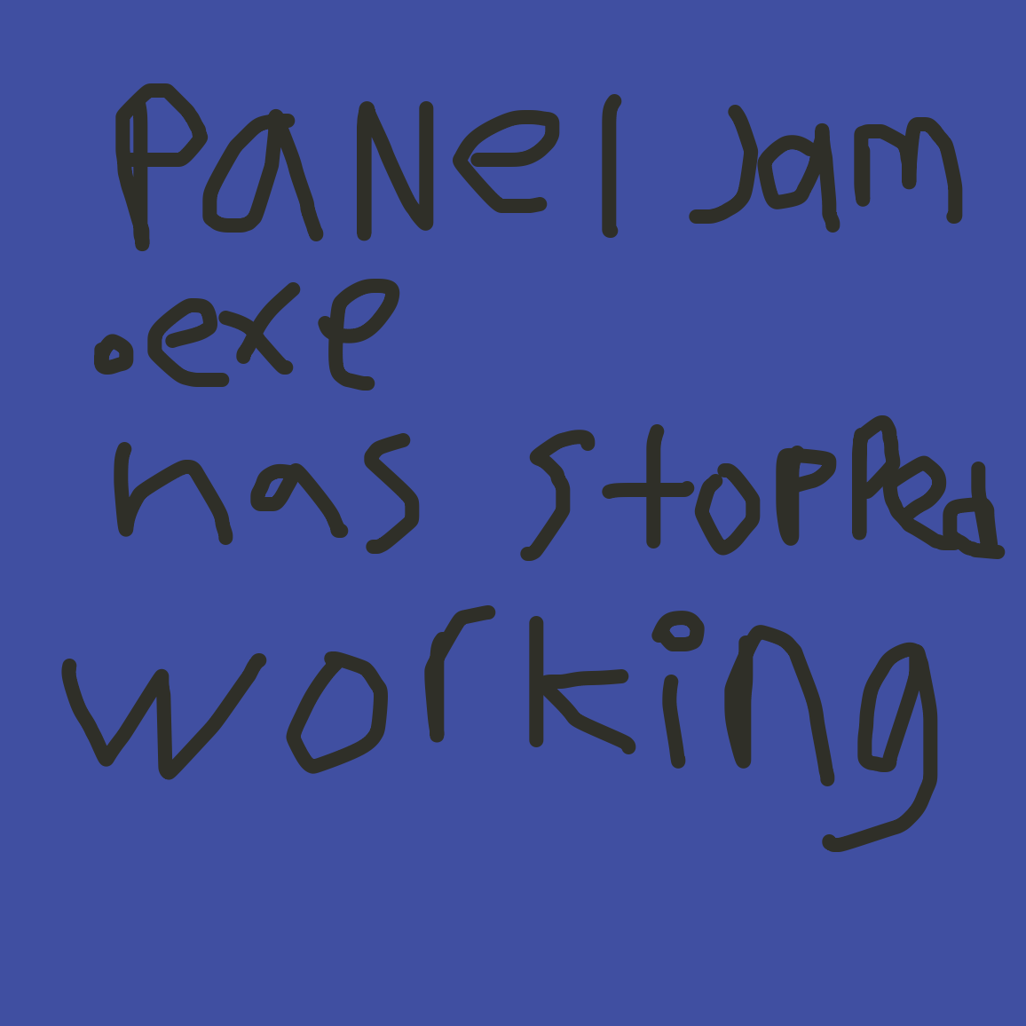 Drawing in Have fun with this then by Nonexistent 