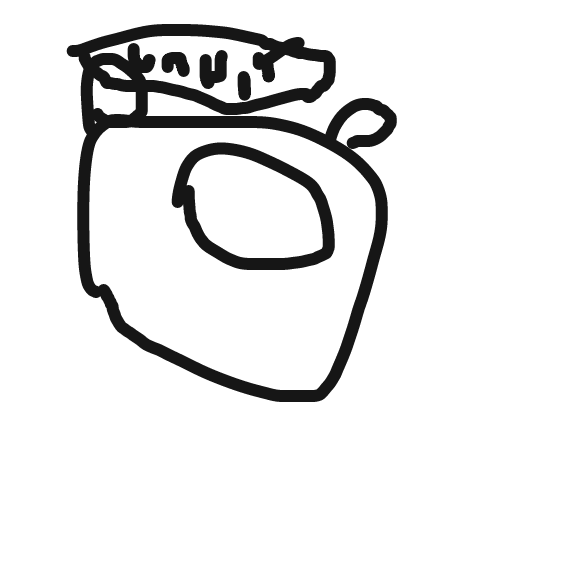  - Online Drawing Game Comic Strip Panel by Modow