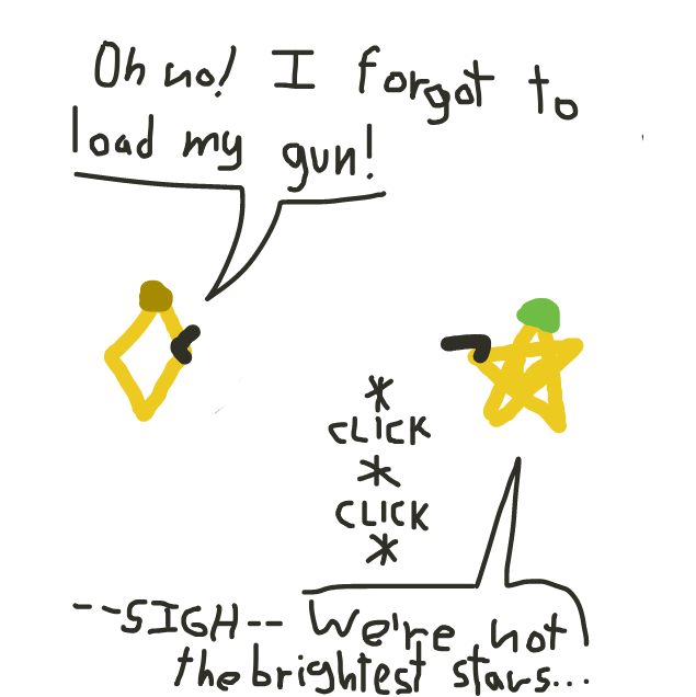 Drawing in Survey: favorite sci fi movie by Vytron