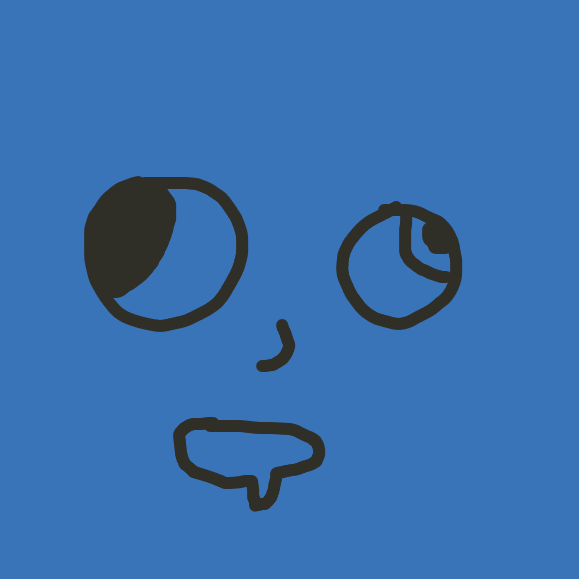  - Online Drawing Game Comic Strip Panel by LizardPie34