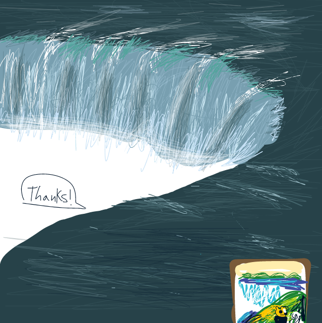  - Online Drawing Game Comic Strip Panel by Vytron