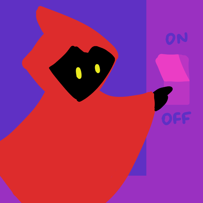  - Online Drawing Game Comic Strip Panel by 🔲