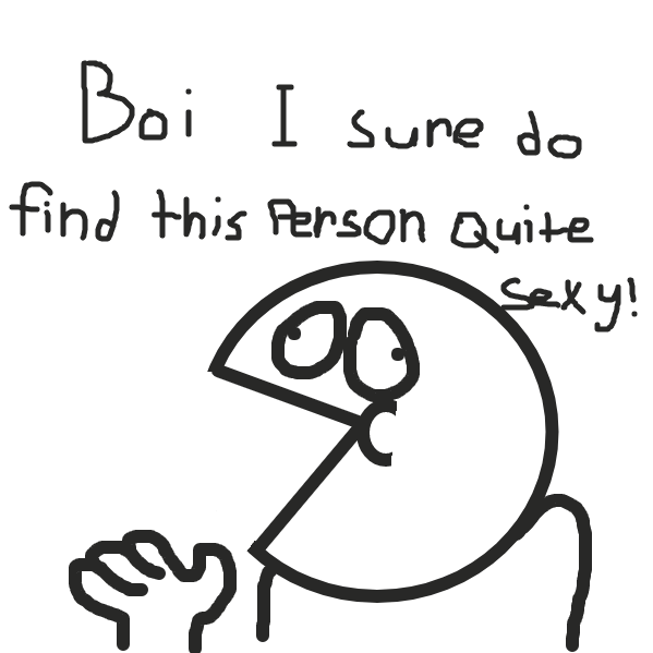 Drawing in whutevah by Temptatious