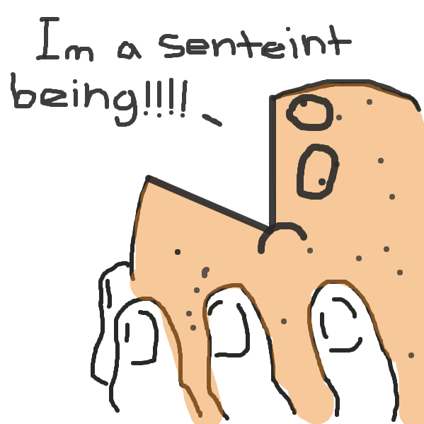 what a ball tickling twist?! - Online Drawing Game Comic Strip Panel by Temptatious