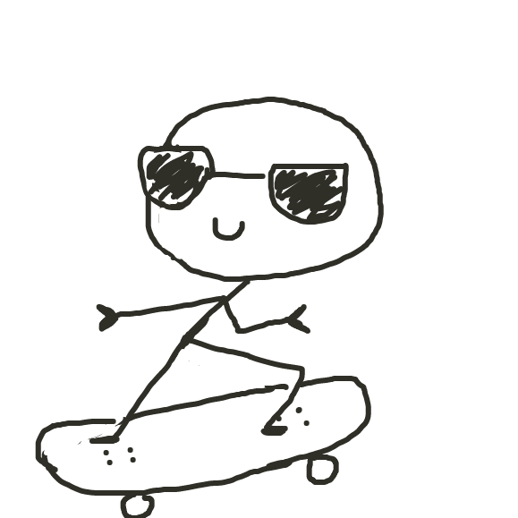  - Online Drawing Game Comic Strip Panel by Derren