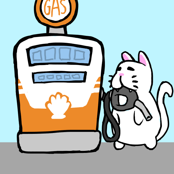  - Online Drawing Game Comic Strip Panel by SeanTrunks