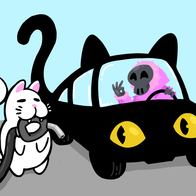  - Online Drawing Game Comic Strip Panel by 🔲