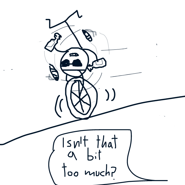 Drawing in S U P  by Vytron