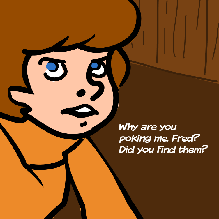  - Online Drawing Game Comic Strip Panel by montesquieu