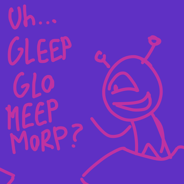  - Online Drawing Game Comic Strip Panel by SeanTrunks