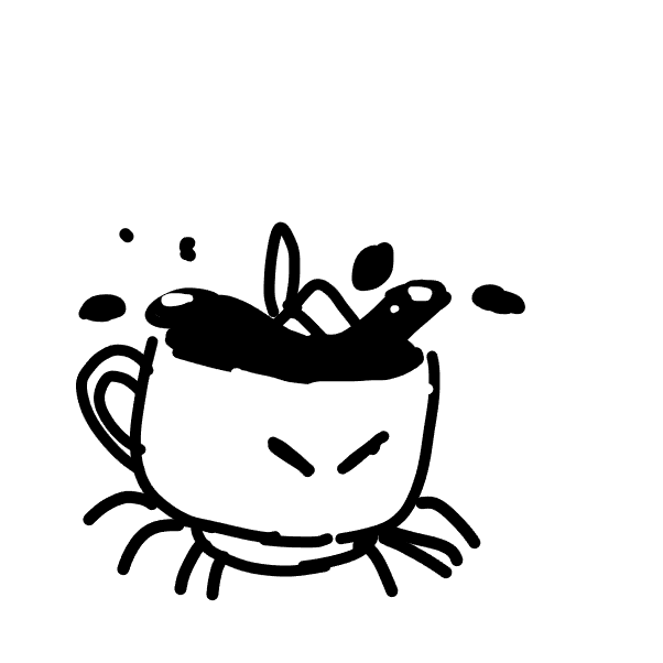  - Online Drawing Game Comic Strip Panel by SeanTrunks