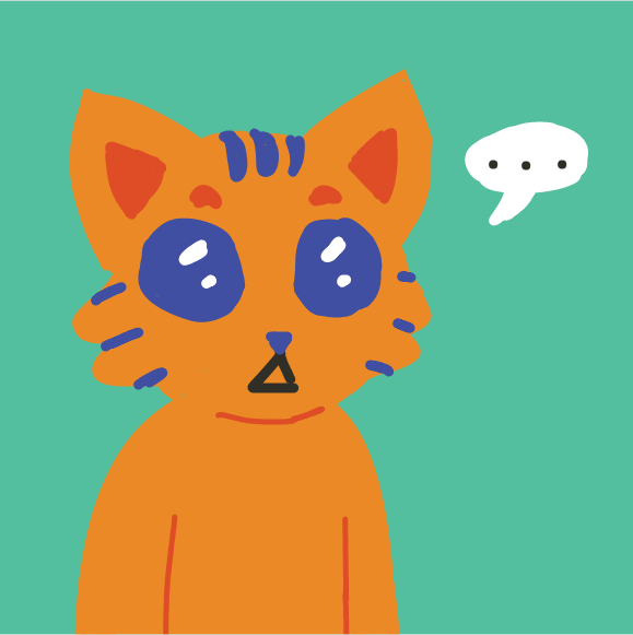 speechless - Online Drawing Game Comic Strip Panel by SoloDust