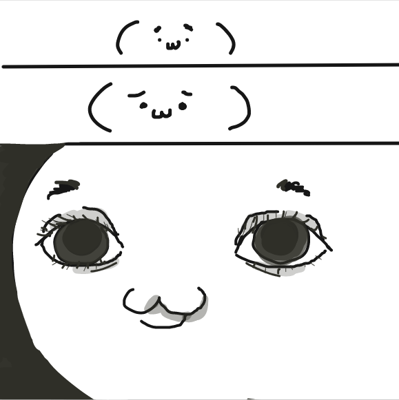  - Online Drawing Game Comic Strip Panel by SoloDust