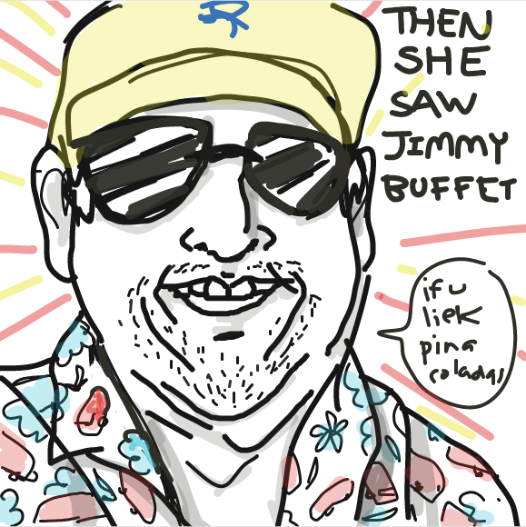  - Online Drawing Game Comic Strip Panel by SoloDust