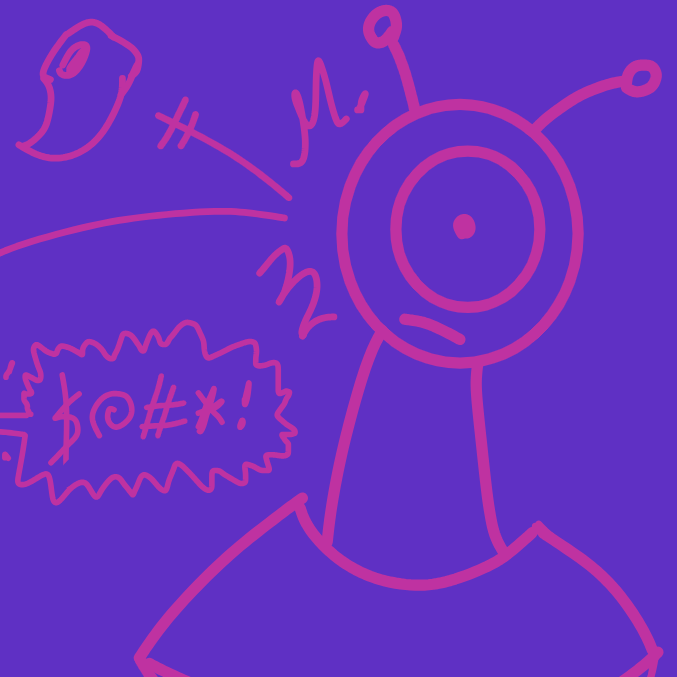  - Online Drawing Game Comic Strip Panel by 🔲