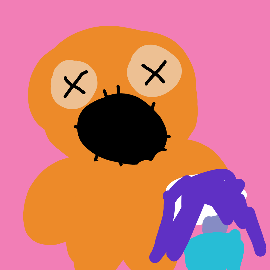 Drawing in Rip Current by mmmmmmmmmm
