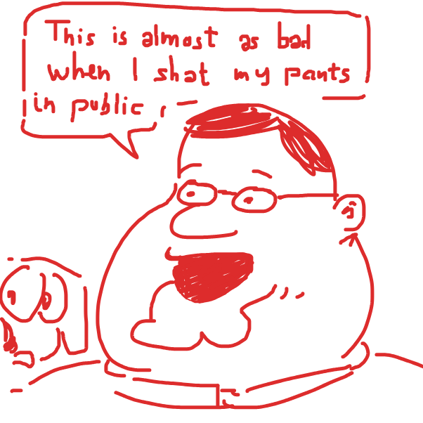 Drawing in Anai uh by The Real Peyocay