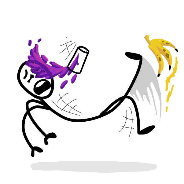  - Online Drawing Game Comic Strip Panel by SeanTrunks