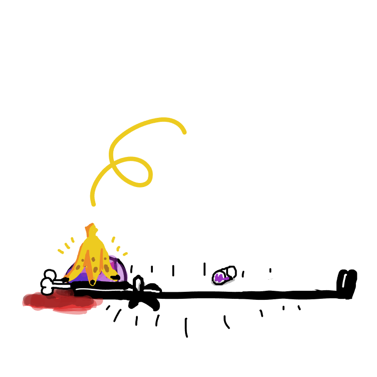  - Online Drawing Game Comic Strip Panel by montesquieu