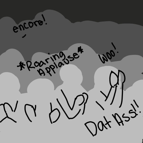 Drawing in Space by Q