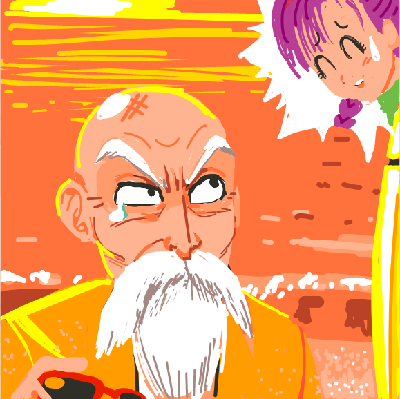 Drawing in ~~~~~ by ThaSilentArtist