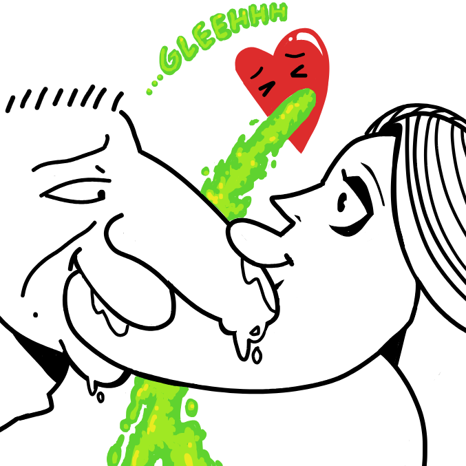 - Online Drawing Game Comic Strip Panel by 🔲