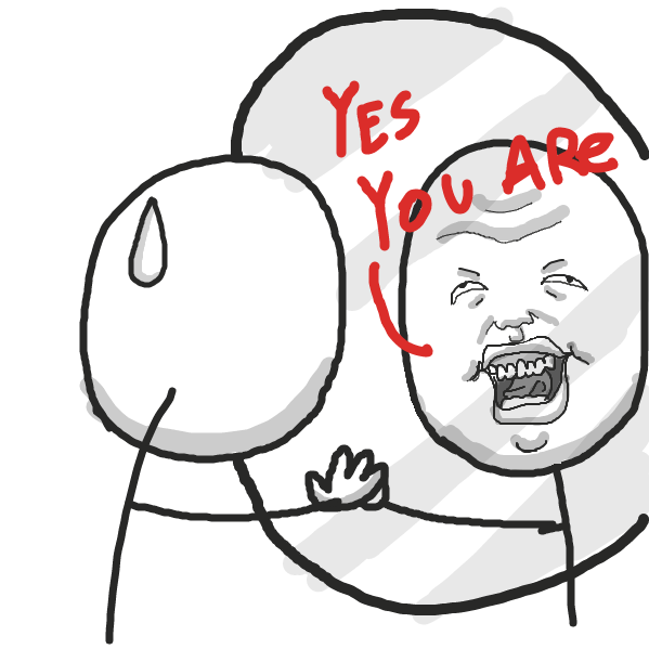  - Online Drawing Game Comic Strip Panel by vino_artist