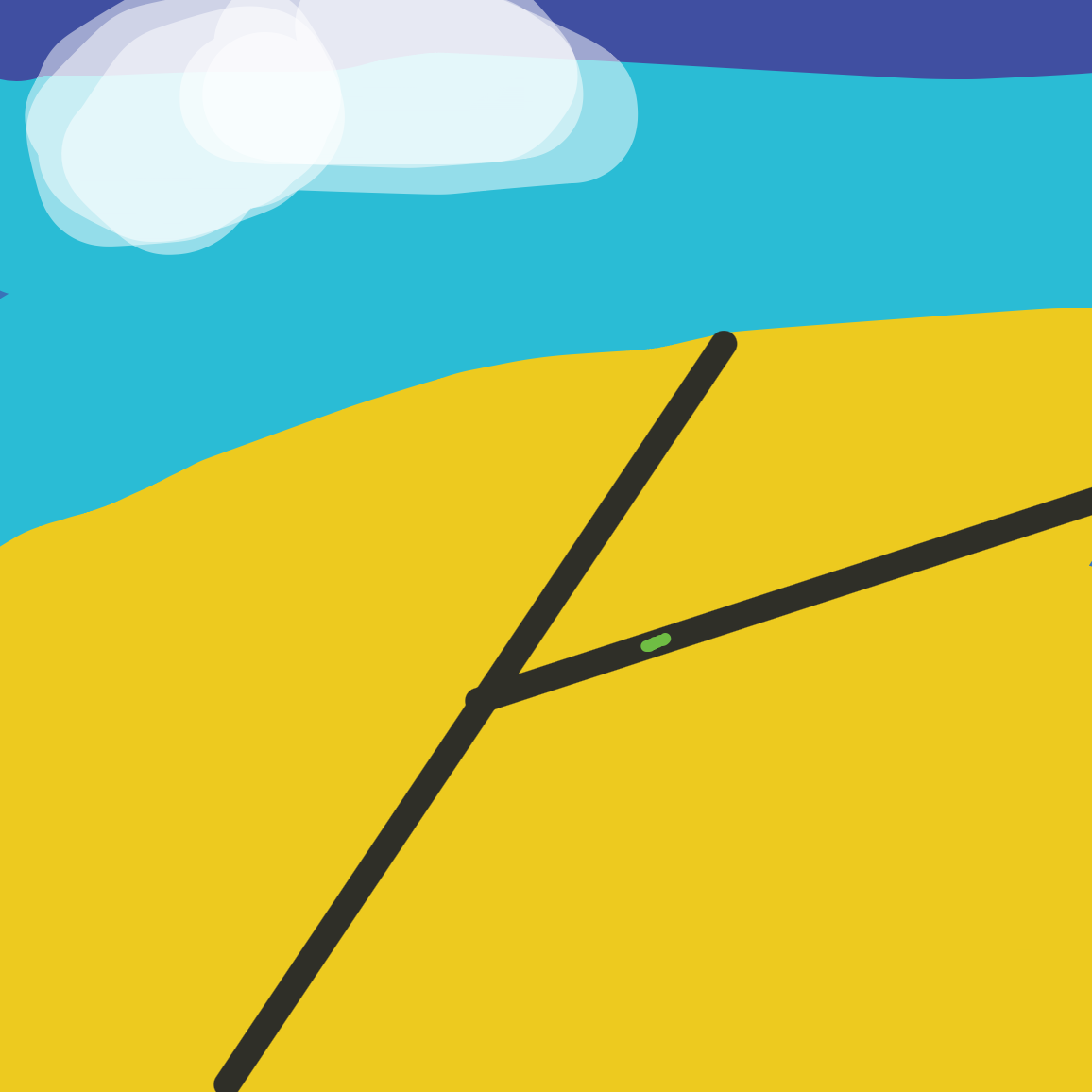 Drawing in Stevinator by Nonexistent 