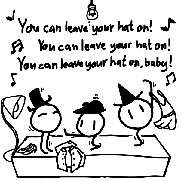  - Online Drawing Game Comic Strip Panel by SeanTrunks