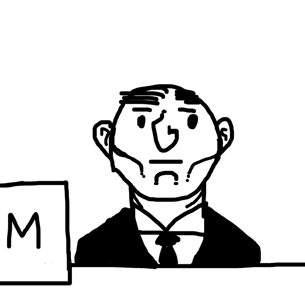 First panel in Report of the week drawn in our free online drawing game