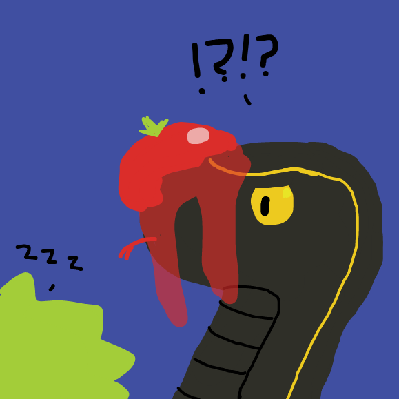  - Online Drawing Game Comic Strip Panel by Derren