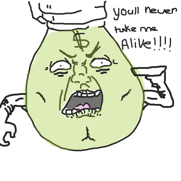 wat a tweest!!! - Online Drawing Game Comic Strip Panel by Temptatious