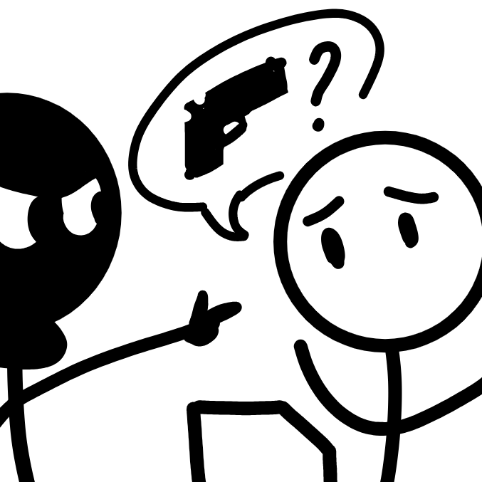  - Online Drawing Game Comic Strip Panel by 🔲