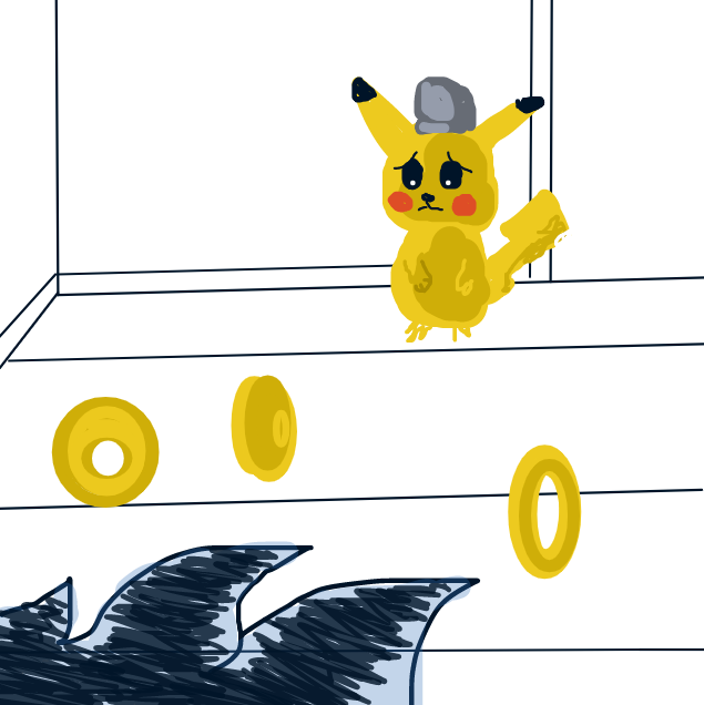 A version of the game where everyone can play - Online Drawing Game Comic Strip Panel by Vytron