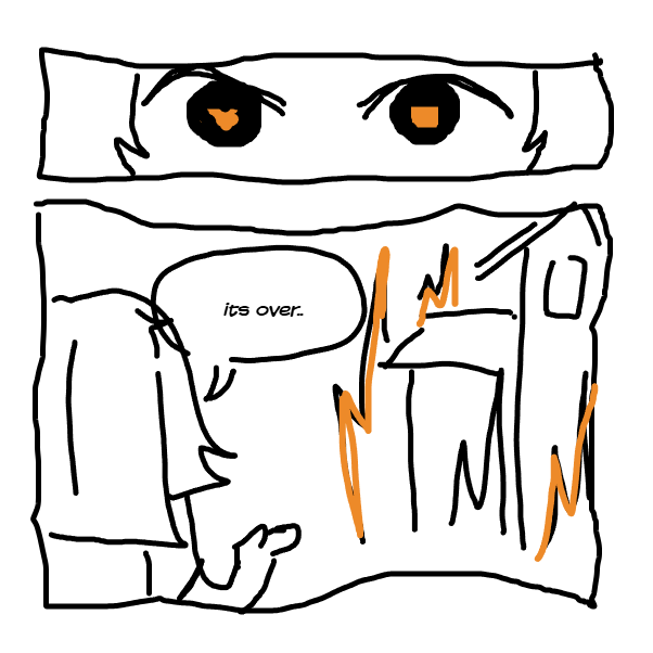 Drawing in useless by pansreader