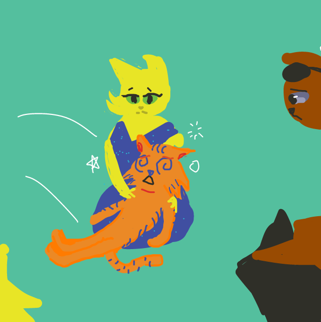  - Online Drawing Game Comic Strip Panel by Vytron