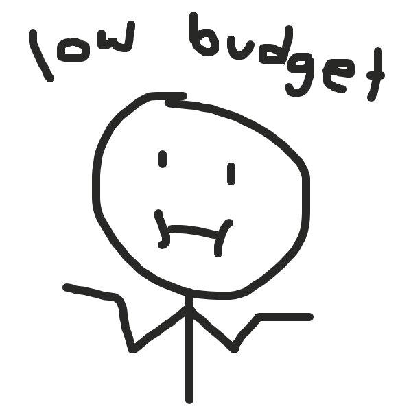 Drawing in twelve dudes in a twin sized bed by SoupDuck