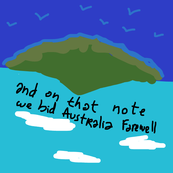  - Online Drawing Game Comic Strip Panel by The Real Peyocay