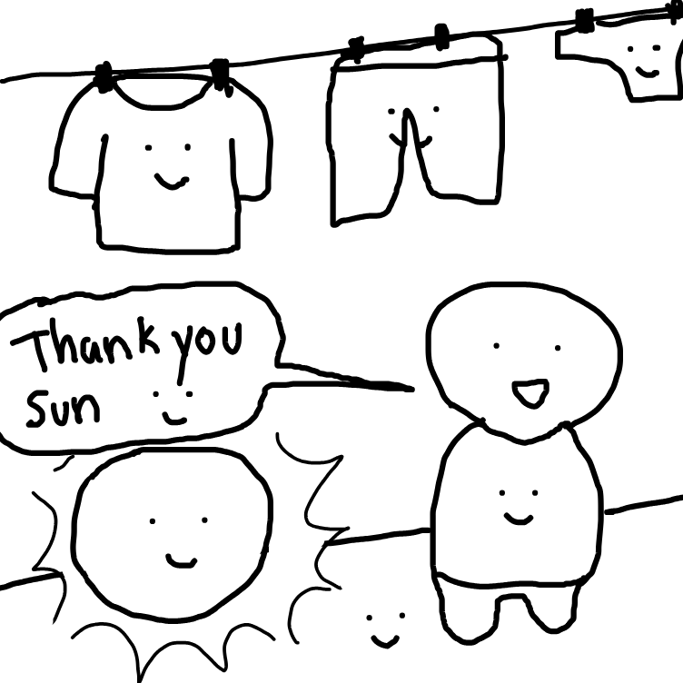  - Online Drawing Game Comic Strip Panel by nooz