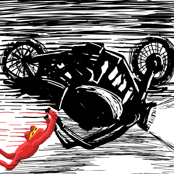 Drawing in Draw anything by SeanTrunks