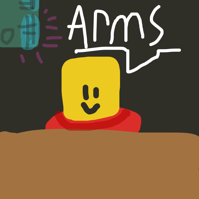  - Online Drawing Game Comic Strip Panel by TheExcellentBlob