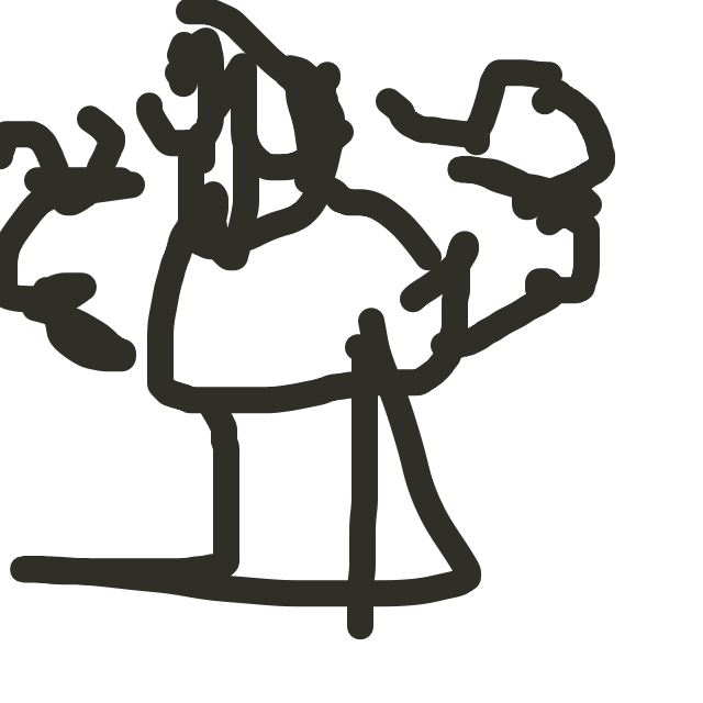 Thanks I hate it - Online Drawing Game Comic Strip Panel by TheExcellentBlob