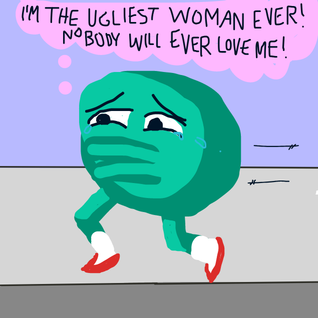  - Online Drawing Game Comic Strip Panel by Vytron