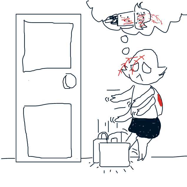  - Online Drawing Game Comic Strip Panel by Vytron