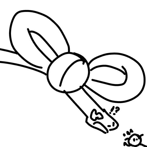 Drawing in snek by SeanTrunks