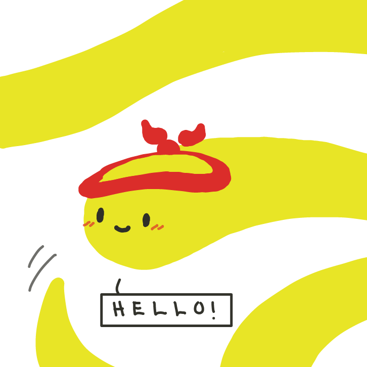  - Online Drawing Game Comic Strip Panel by EdamameBean