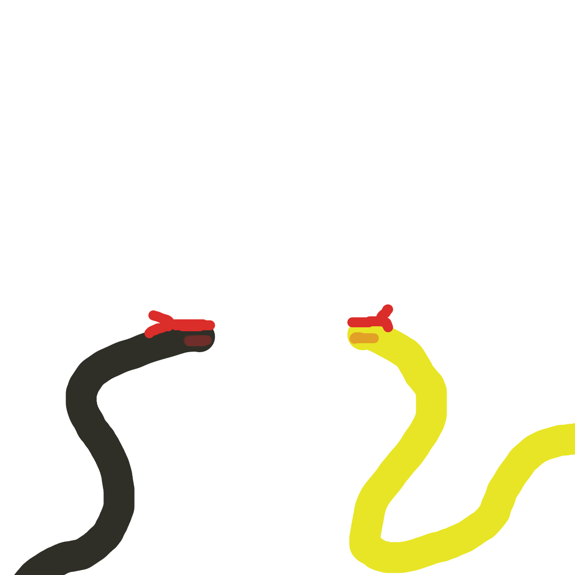 Blush - Online Drawing Game Comic Strip Panel by Jack