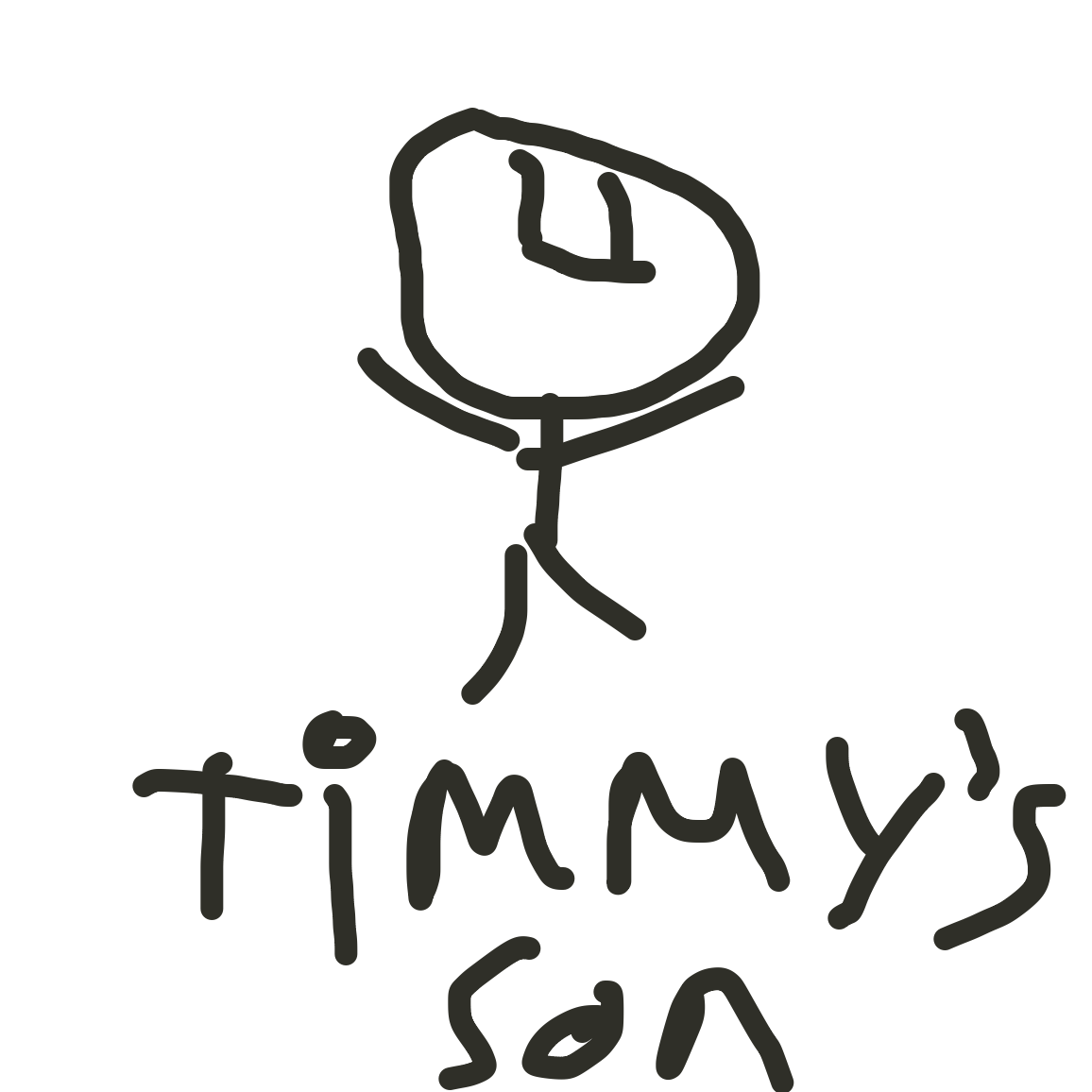 Lol - Online Drawing Game Comic Strip Panel by Jack