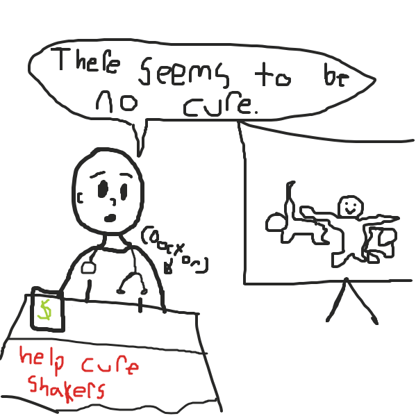  - Online Drawing Game Comic Strip Panel by SoupDuck